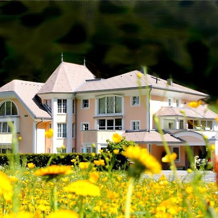Gruetter Luxury Apartments 이스크글 외부 사진